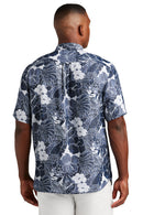 Tommy Bahama Coconut Point Playa Flora Short Sleeve Shirt ST325929TB. Live Chat for Bulk Discounts