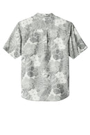 Tommy Bahama Coconut Point Playa Flora Short Sleeve Shirt ST325929TB. Live Chat for Bulk Discounts