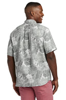 Tommy Bahama Coconut Point Playa Flora Short Sleeve Shirt ST325929TB. Live Chat for Bulk Discounts
