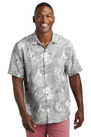 Tommy Bahama Coconut Point Playa Flora Short Sleeve Shirt ST325929TB. Live Chat for Bulk Discounts