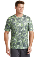 Sport-Tek ®  Mineral Freeze Tee. ST330