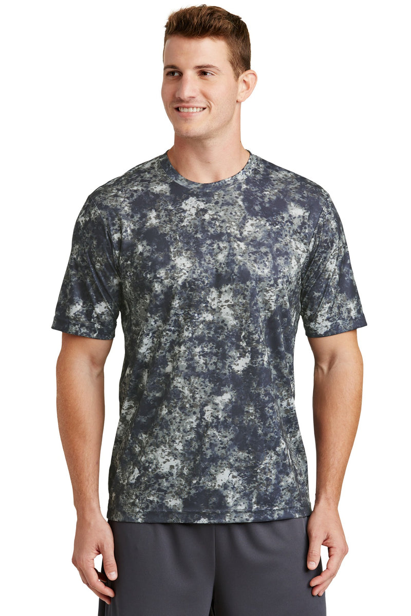 Sport-Tek ®  Mineral Freeze Tee. ST330
