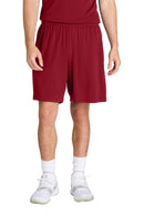 Sport-Tek ®  PosiCharge ®  Competitor   7' Pocketed Short ST349P