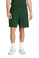 Sport-Tek ®  PosiCharge ®  Competitor   7' Pocketed Short ST349P