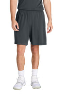 Sport-Tek ®  PosiCharge ®  Competitor   7' Pocketed Short ST349P