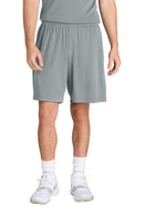 Sport-Tek ®  PosiCharge ®  Competitor   7' Pocketed Short ST349P