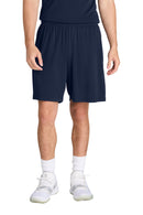 Sport-Tek ®  PosiCharge ®  Competitor   7' Pocketed Short ST349P