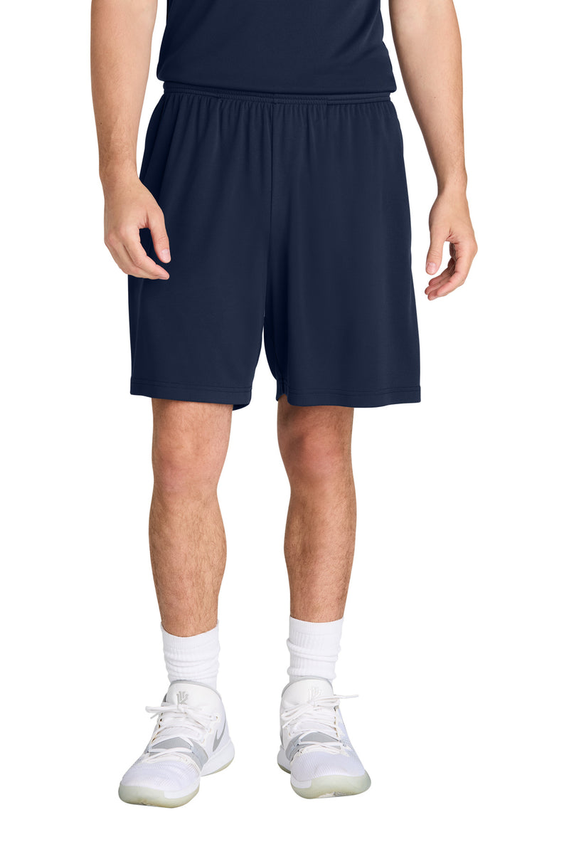 Sport-Tek ®  PosiCharge ®  Competitor   7' Pocketed Short ST349P