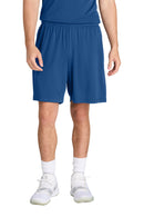 Sport-Tek ®  PosiCharge ®  Competitor   7' Pocketed Short ST349P