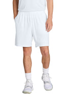 Sport-Tek ®  PosiCharge ®  Competitor   7' Pocketed Short ST349P