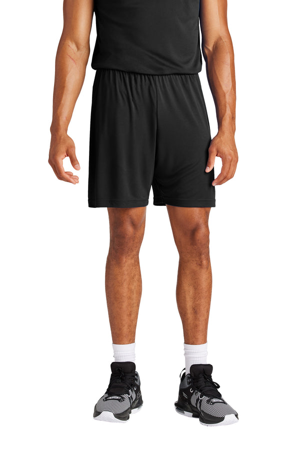 Sport-Tek ®  PosiCharge ®  Competitor   7' Short ST349