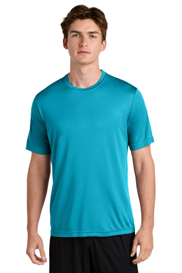 Sport-Tek ®  PosiCharge ®  Competitor Tee. ST350 - Atomic Blue