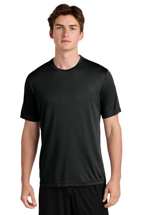 Sport-Tek ®  PosiCharge ®  Competitor Tee. ST350 - Black