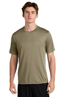 Sport-Tek ®  PosiCharge ®  Competitor Tee. ST350 - Coyote Brown