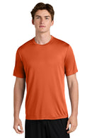 Sport-Tek ®  PosiCharge ®  Competitor Tee. ST350 - Deep Orange