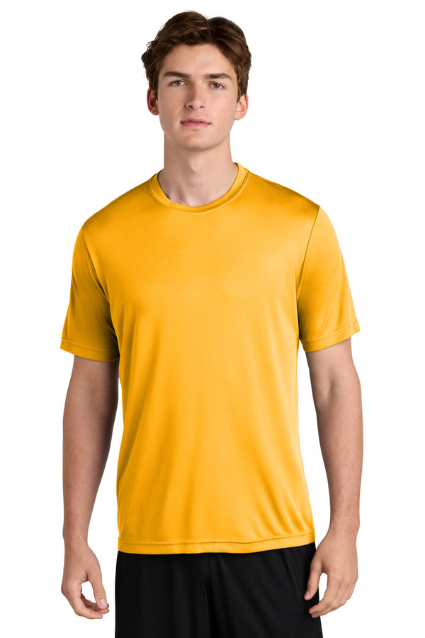 Sport-Tek ®  PosiCharge ®  Competitor Tee. ST350 - Gold