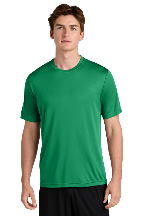 Sport-Tek ®  PosiCharge ®  Competitor Tee. ST350 - Kelly Green