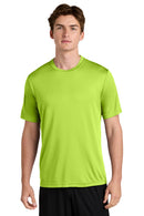 Sport-Tek ®  PosiCharge ®  Competitor Tee. ST350 - Lime Shock