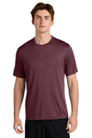 Sport-Tek ®  PosiCharge ®  Competitor Tee. ST350 - Maroon