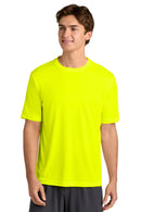 Sport-Tek ®  PosiCharge ®  Competitor Tee. ST350 - Neon Yellow