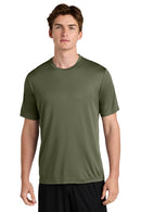 Sport-Tek ®  PosiCharge ®  Competitor Tee. ST350 - Olive Drab Green