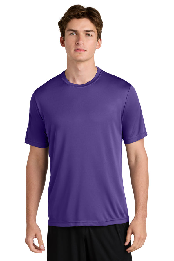 Sport-Tek ®  PosiCharge ®  Competitor Tee. ST350 - Purple