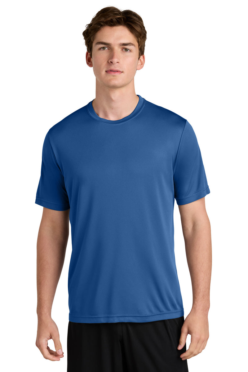 Sport-Tek ®  PosiCharge ®  Competitor Tee. ST350 - Royal