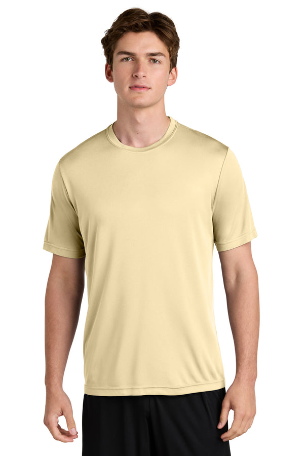 Sport-Tek ®  PosiCharge ®  Competitor Tee. ST350 - Sand