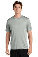 Sport-Tek ®  PosiCharge ®  Competitor Tee. ST350 - Silver