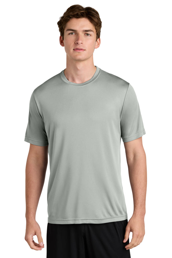 Sport-Tek ®  PosiCharge ®  Competitor Tee. ST350 - Silver