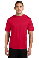 Sport-Tek ®  PosiCharge ®  Competitor Tee. ST350 - True Red