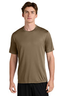 Sport-Tek ®  PosiCharge ®  Competitor Tee. ST350 - Woodland Brown