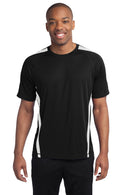 Sport-Tek ®  Colorblock PosiCharge ®  Competitor Tee. ST351