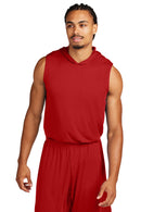 Sport-Tek ®  Competitor   Sleeveless Hoodie ST352H