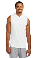 Sport-Tek ®  Competitor   Sleeveless Hoodie ST352H