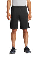 Sport-Tek  ®  PosiCharge  ®  Competitor    Pocketed Short. ST355P