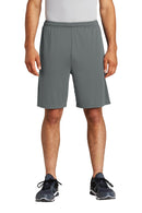 Sport-Tek  ®  PosiCharge  ®  Competitor    Pocketed Short. ST355P