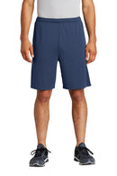 Sport-Tek  ®  PosiCharge  ®  Competitor    Pocketed Short. ST355P