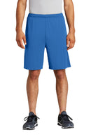 Sport-Tek  ®  PosiCharge  ®  Competitor    Pocketed Short. ST355P