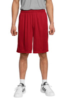 Sport-Tek ®  PosiCharge ®  Competitor Short. ST355