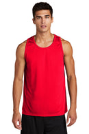 Sport-Tek  ®  PosiCharge  ®  Competitor    Tank. ST356