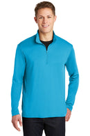 Sport-Tek ®  PosiCharge ®  Competitor   1/4-Zip Pullover. ST357