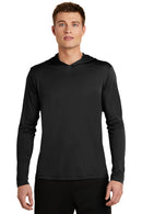 Sport-Tek  ®  PosiCharge  ®  Competitor    Hooded Pullover. ST358