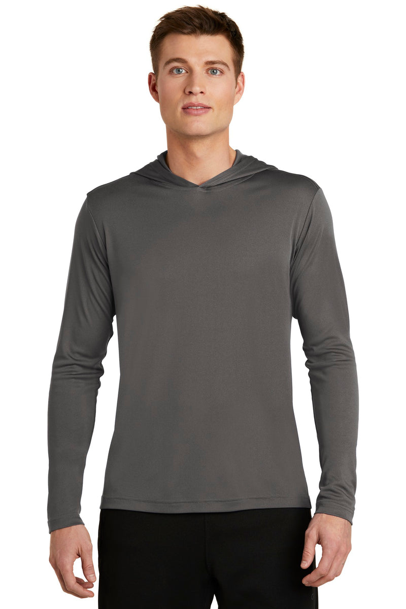 Sport-Tek  ®  PosiCharge  ®  Competitor    Hooded Pullover. ST358