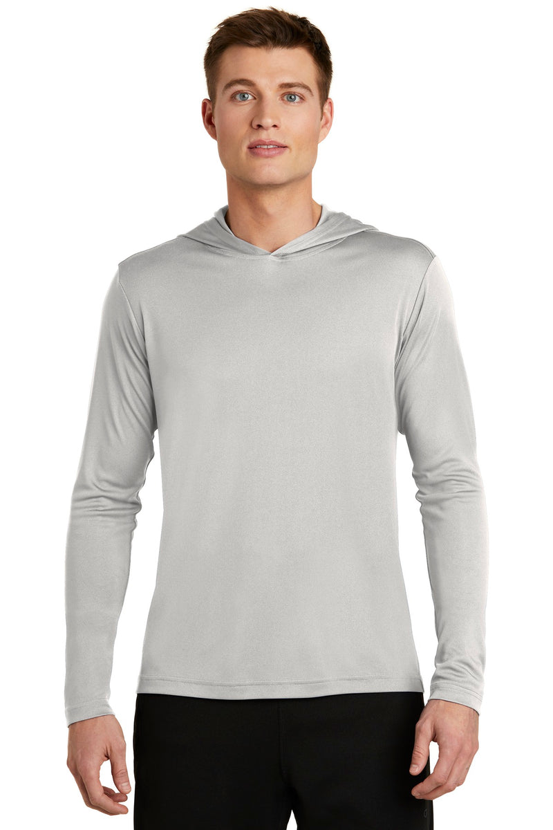 Sport-Tek  ®  PosiCharge  ®  Competitor    Hooded Pullover. ST358