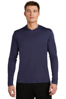 Sport-Tek  ®  PosiCharge  ®  Competitor    Hooded Pullover. ST358