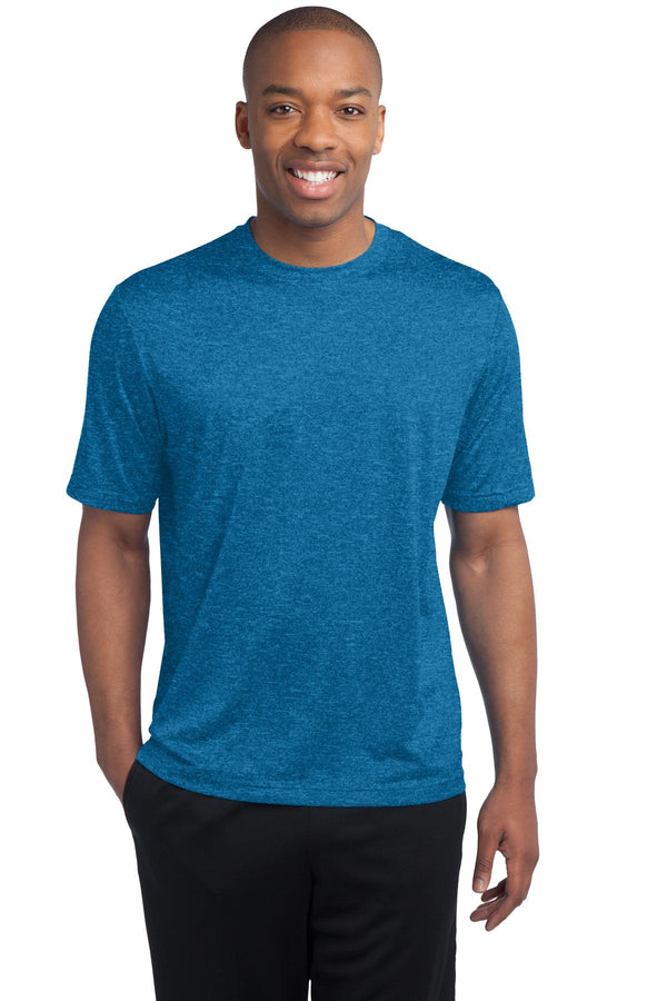 Sport-Tek ®  Heather Contender   Tee. ST360