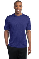Sport-Tek ®  Heather Contender   Tee. ST360