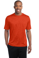 Sport-Tek ®  Heather Contender   Tee. ST360