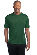 Sport-Tek ®  Heather Contender   Tee. ST360